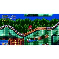 Sonic Origins Plus для Nintendo Switch Image #7