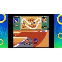 Sonic Origins Plus для Nintendo Switch Image #3