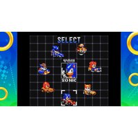 Sonic Origins Plus для Nintendo Switch Image #11
