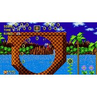 Sonic Origins Plus для Nintendo Switch Image #2
