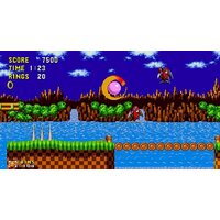 Sonic Origins Plus для Nintendo Switch Image #5