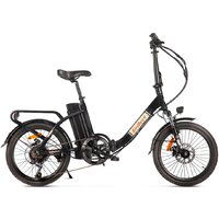 Gelbert Dors 2 PRO (черный)