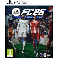 FC 26 для PlayStation 5