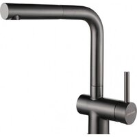 Paulmark Dosse Do214418-GM (вороненая сталь)