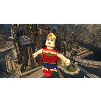 LEGO DC Super-Villains для Nintendo Switch Image #4