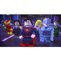 LEGO DC Super-Villains для Nintendo Switch Image #3