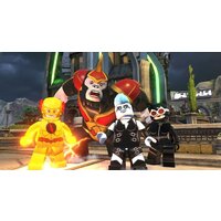 LEGO DC Super-Villains для Nintendo Switch Image #5