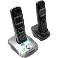 Panasonic KX-TG2512RU1 Image #2