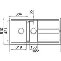 Elleci Best 475 Black K86 Image #2