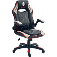 FLOKY Nexus Black-Grey V2