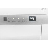 Кондиционер Shuft Tor SFTM-07HN8 - Превью изображения №6 — Интернет магазин BigSale