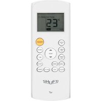 Кондиционер Shuft Tor SFTM-07HN8 - Превью изображения №13 — Интернет магазин BigSale