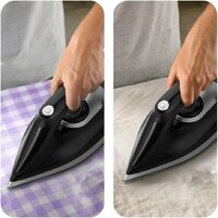 Утюг Kitfort KT-9312 - Превью изображения №3 — Интернет магазин BigSale
