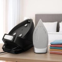 Утюг Kitfort KT-9312 - Превью изображения №2 — Интернет магазин BigSale