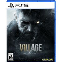 Resident Evil Village для PlayStation 5