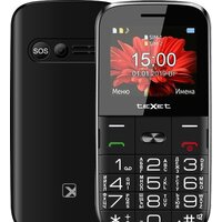 Кнопочные телефоны