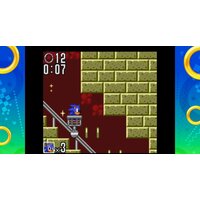 Sonic Origins Plus для PlayStation 5 Image #10