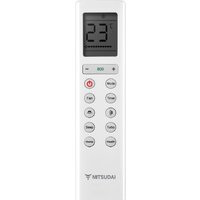 Кондиционер Mitsudai Sento Inverter MDI-SNC07AI - Превью изображения №4 — Интернет магазин BigSale