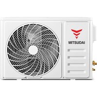 Кондиционер Mitsudai Sento Inverter MDI-SNC07AI - Превью изображения №3 — Интернет магазин BigSale