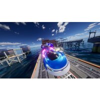 Sonic Racing: CrossWorlds для PlayStation 4 Image #9