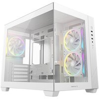 DeepCool CG330 3F WH R-CG330-WHNGM3-G
