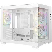 DeepCool CG330 3F WH R-CG330-WHNGM3-G Image #2