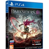 Darksiders 3 для PlayStation 4