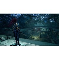 Darksiders 3 для PlayStation 4 Image #8