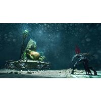 Darksiders 3 для PlayStation 4 Image #9
