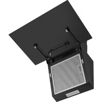 Weissgauff SIGMA 60 Touch Black Glass Image #14