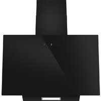 Weissgauff SIGMA 60 Touch Black Glass