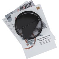 Кухонная вытяжка Exiteq EX-1525 (черный) - Превью изображения №10 — Интернет магазин BigSale