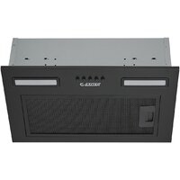 Кухонная вытяжка Exiteq EX-1525 (черный) - Превью изображения №2 — Интернет магазин BigSale