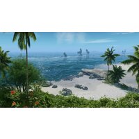 Crysis Remastered Trilogy для PlayStation 4 Image #9