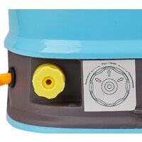 Аккумуляторный опрыскиватель GPT Tornado Pro ZFB-20 gen.2 - Превью изображения №23 — Интернет магазин BigSale