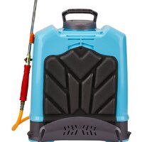 Аккумуляторный опрыскиватель GPT Tornado Pro ZFB-20 gen.2 - Превью изображения №20 — Интернет магазин BigSale