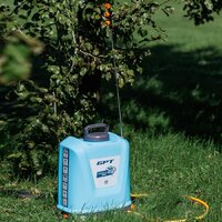 Аккумуляторный опрыскиватель GPT Tornado Pro ZFB-20 gen.2 - Превью изображения №26 — Интернет магазин BigSale