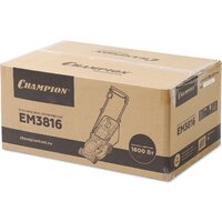 Champion EM3816 Image #13