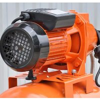 Skiper JET120 Image #4