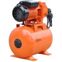 Skiper JET120 Image #3