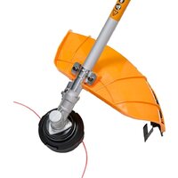 Триммер Partisan PTT-1552 - Превью изображения №5 — Интернет магазин BigSale