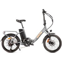 Gelbert Dors 1 ST (серый)