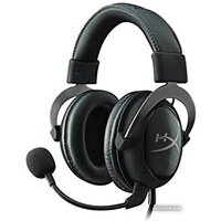 HyperX Cloud II (красный) Image #6