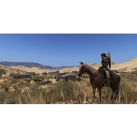 Mount & Blade II: Bannerlord для PlayStation 5 Image #4