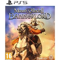 Mount & Blade II: Bannerlord для PlayStation 5