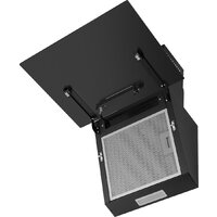 Weissgauff SIGMA 50 Touch Black Glass Image #14