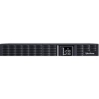 Источник бесперебойного питания CyberPower PLT3000ELCDRT2U - Превью изображения №3 — Интернет магазин BigSale