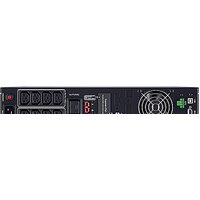 Источник бесперебойного питания CyberPower PLT3000ELCDRT2U - Превью изображения №4 — Интернет магазин BigSale