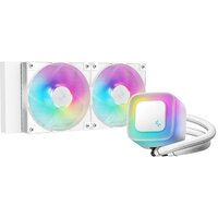 DeepCool LE240 WH V2 R-LE240-WHAMMN-G-2 Image #1