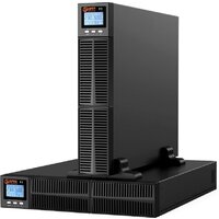 Kiper Online ONE 1K RM Gen2 IEC (1000VA/1000W)